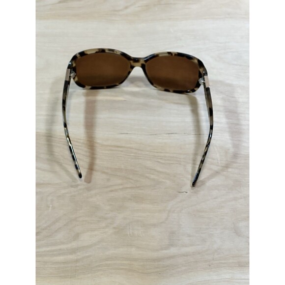Kate Spade New York  Annika/S Tortoise Shell Sunglasses Frames Only - Picture 2 of 6